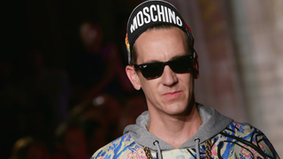 Jeremy Scott Was Served With a Copyright Lawsuit at His Own Documentary Premiere